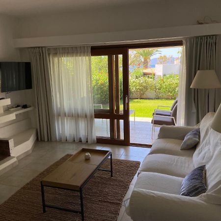 Villa 21 Термисия Экстерьер фото