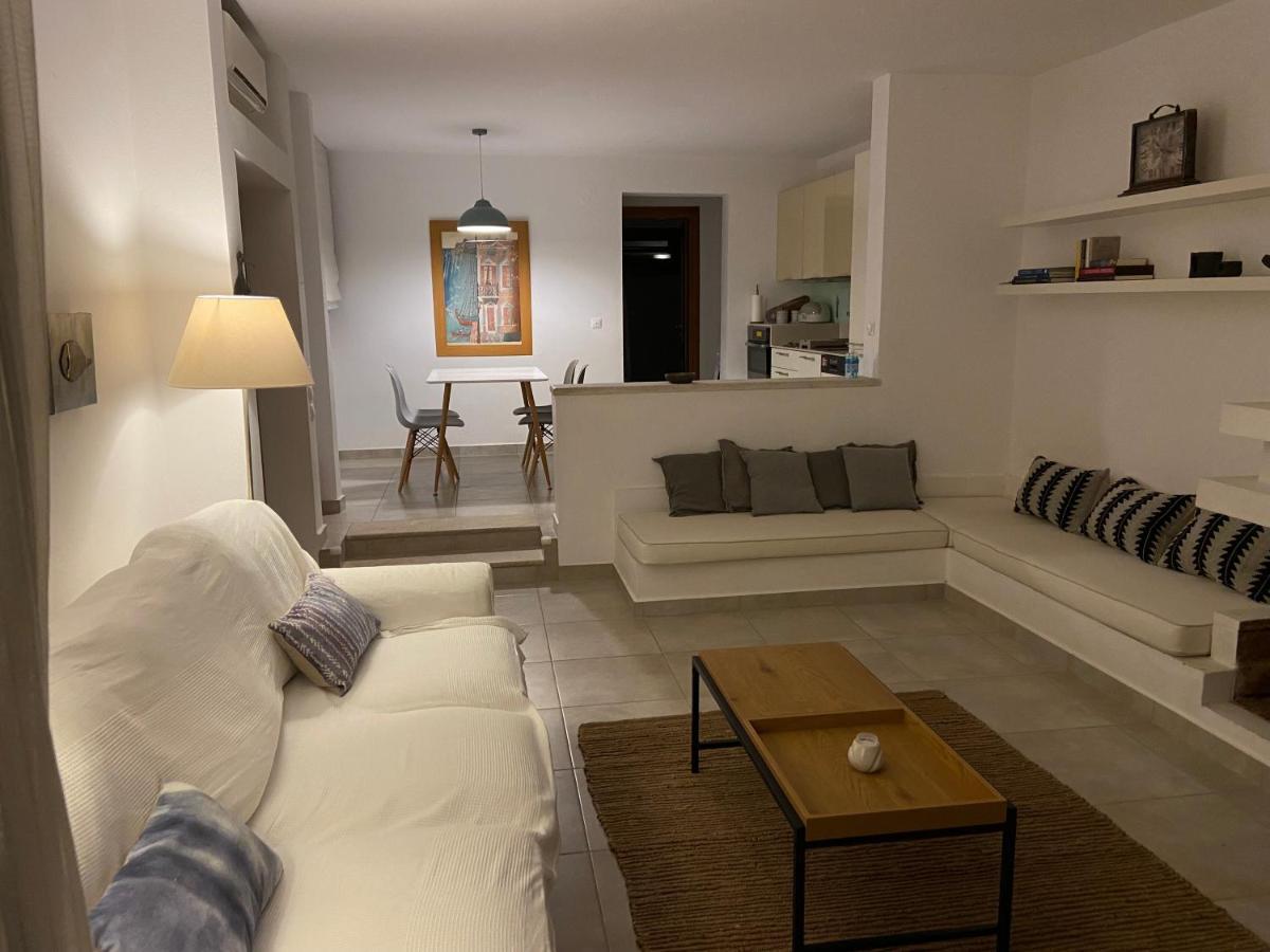 Villa 21 Термисия Экстерьер фото