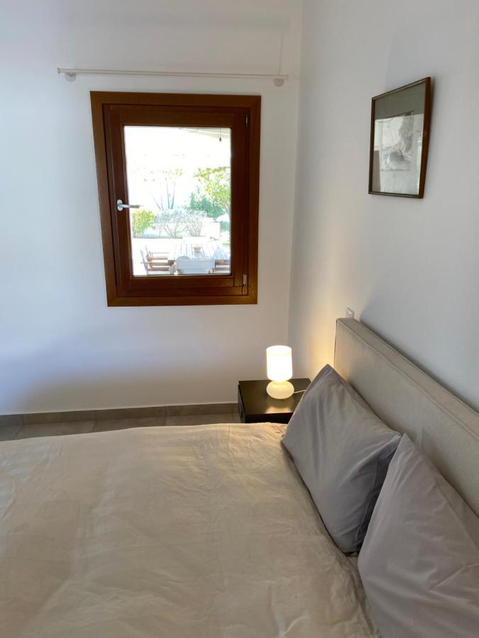 Villa 21 Термисия Экстерьер фото